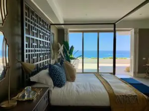 Cape Town Apartment Suite in Clifton