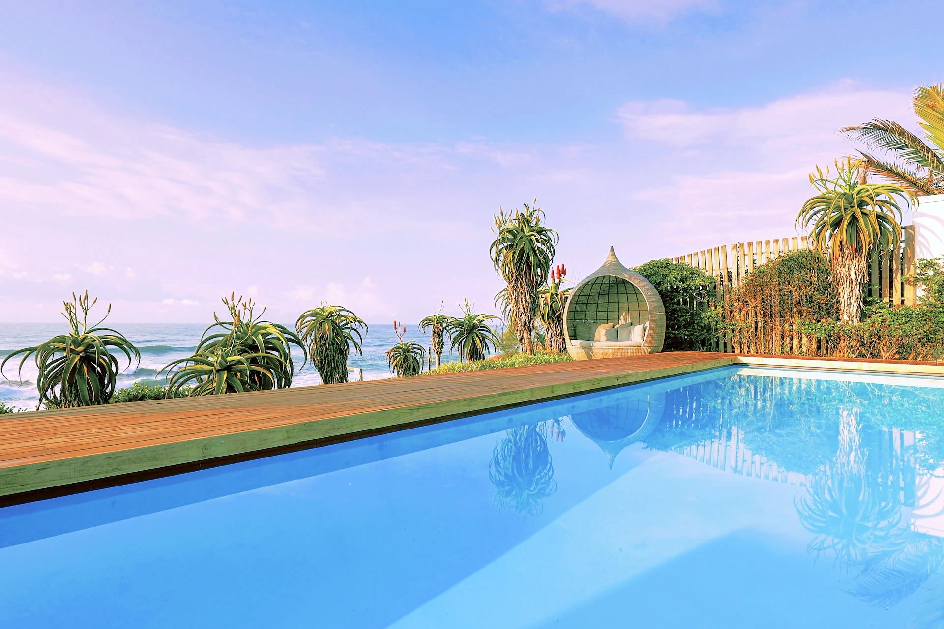 Beach House Villa | YOLO Spaces