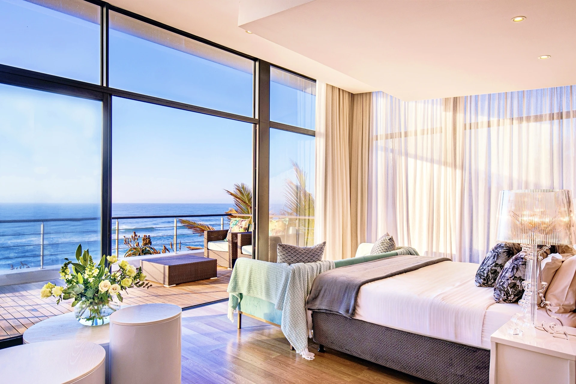 Beach House Villa | YOLO Spaces